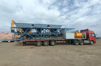 Автоперевозки